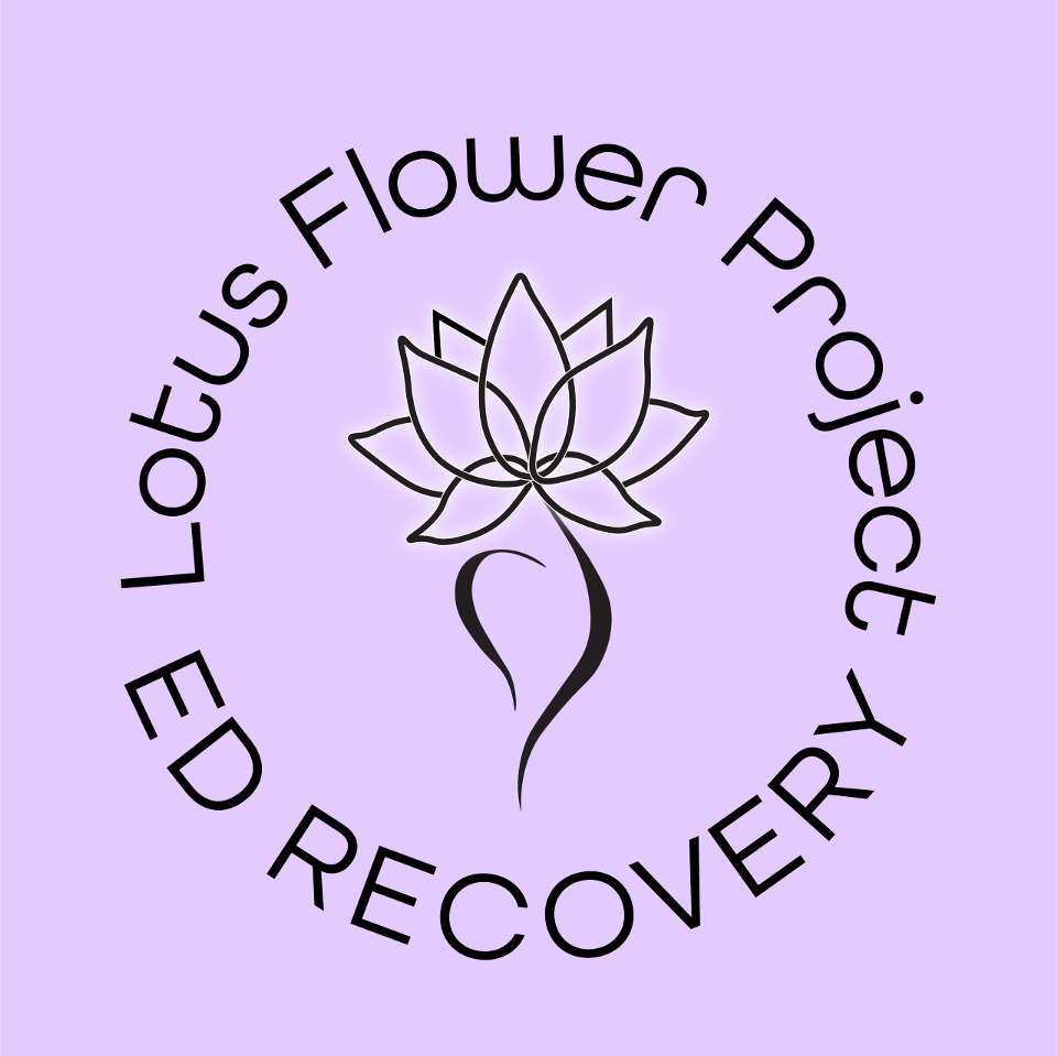 Group avatar for Lotus Flower Project: Eating Disorder Recovery