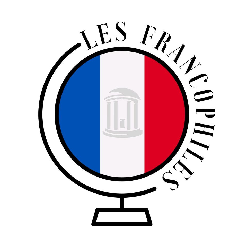 Group avatar for Les Francophiles