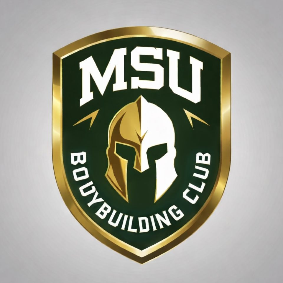 Group avatar for MSU Bodybuilding