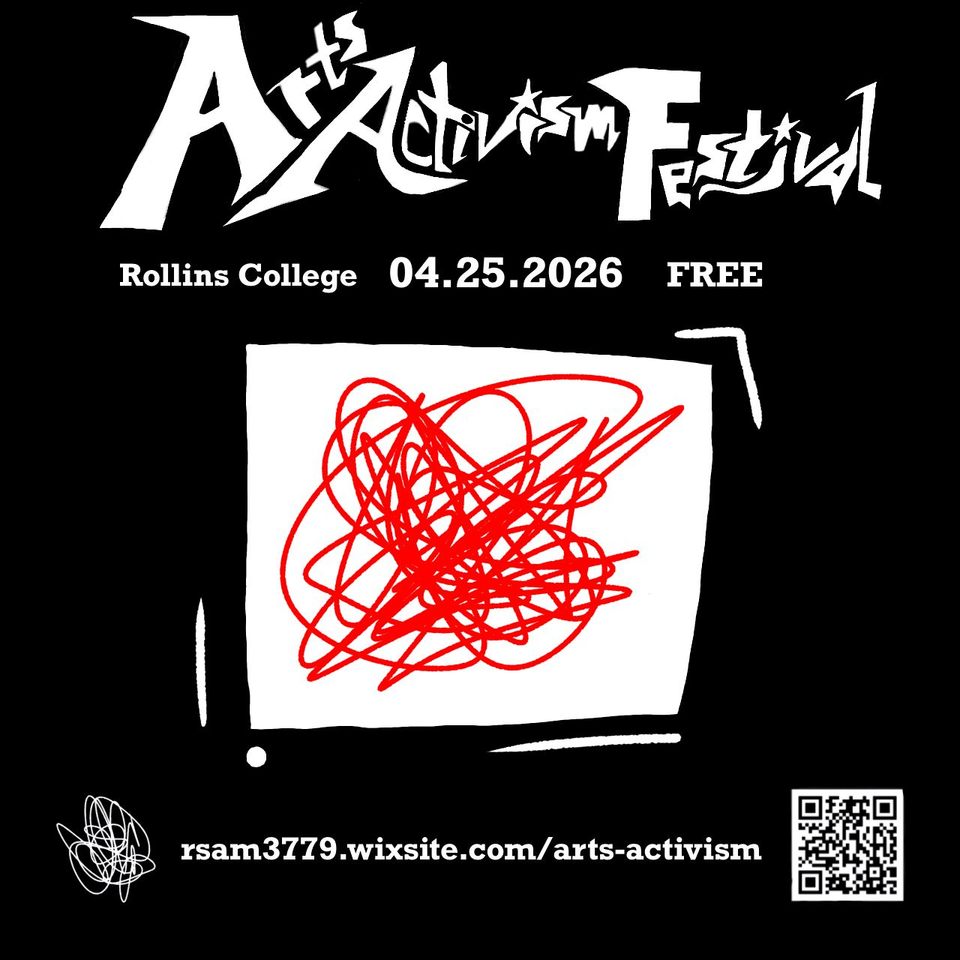 Group avatar for Arts Activism Festival!