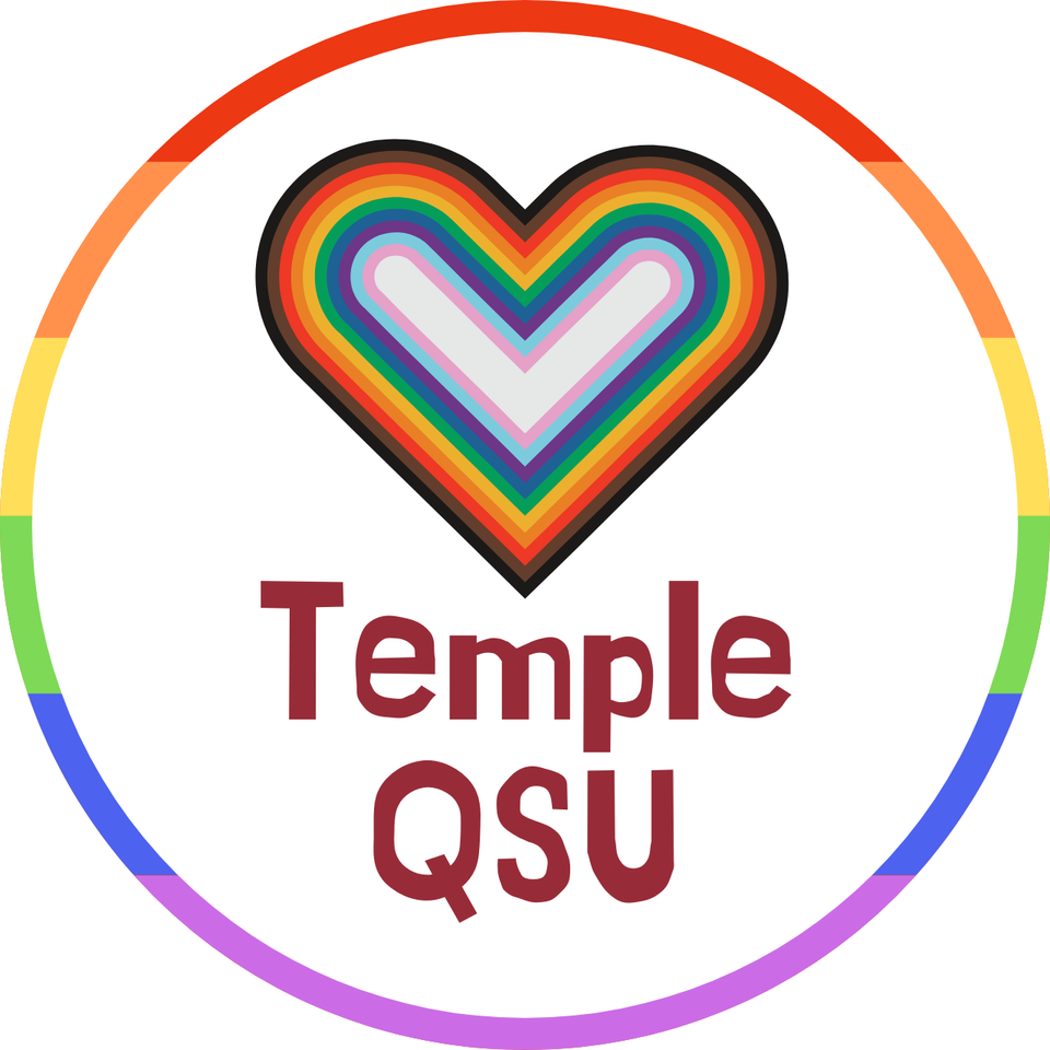 Group avatar for Queer Student Union (2025-2026)