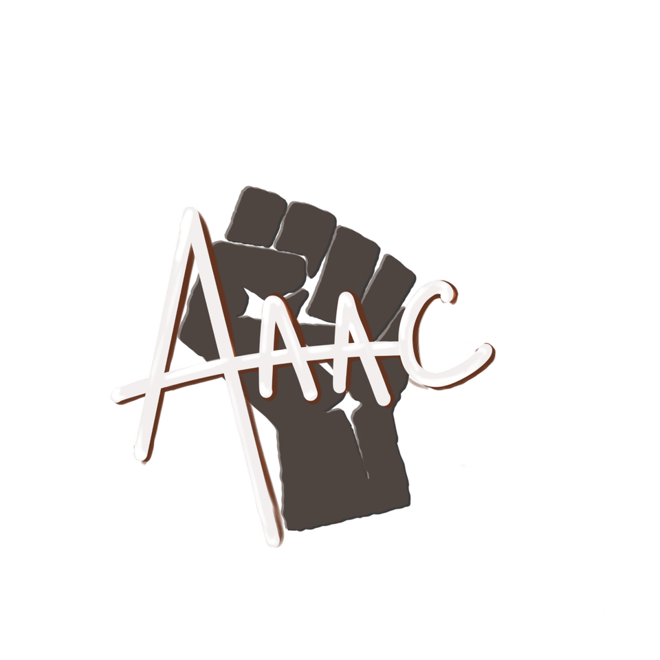 Group avatar for AAAC General Body