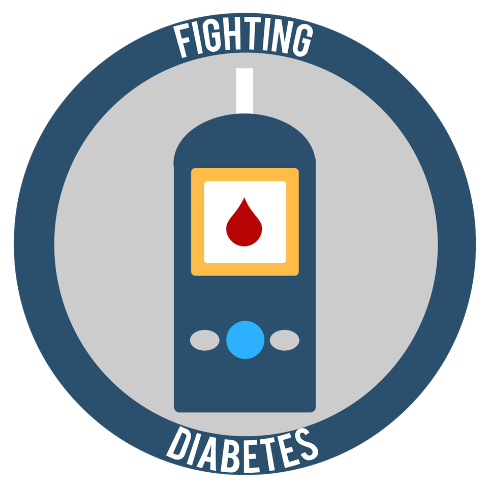 Group avatar for National Fighting Diabetes Initiative