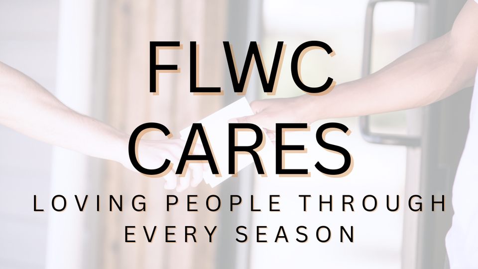 Group avatar for FLWC Cares