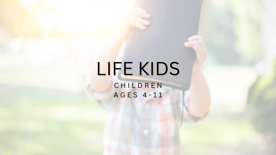 Group avatar for FLWC LifeKids Families