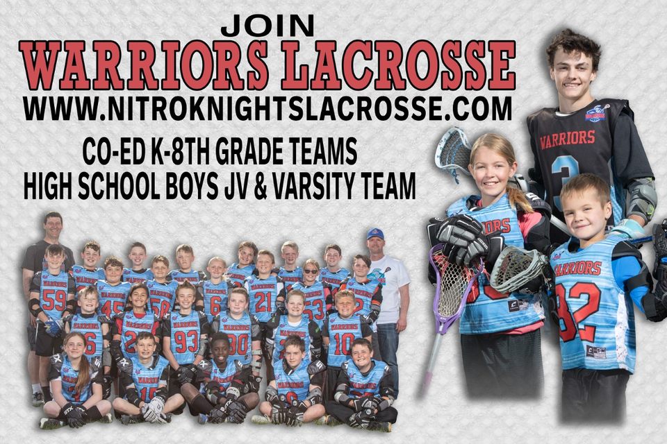 Group avatar for 5/6 Lacrosse