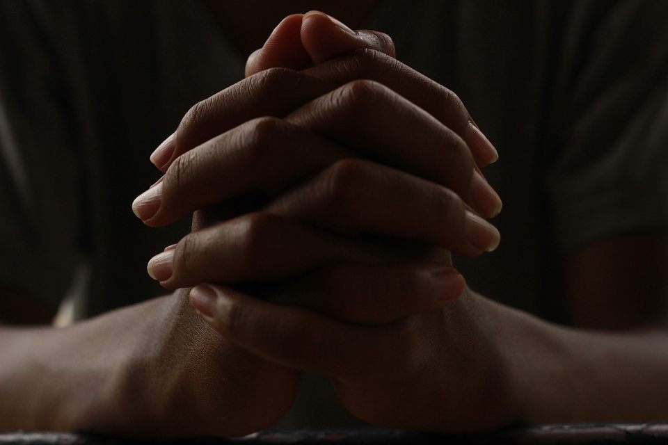 Group avatar for Colossians 4:2