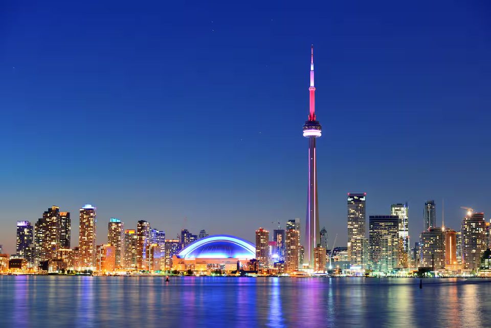 Group avatar for Canada 2026