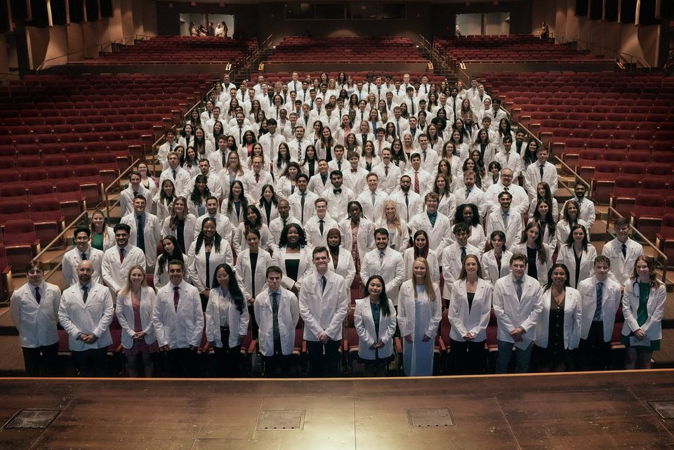 Group avatar for Jacobs MD - Class of 2029