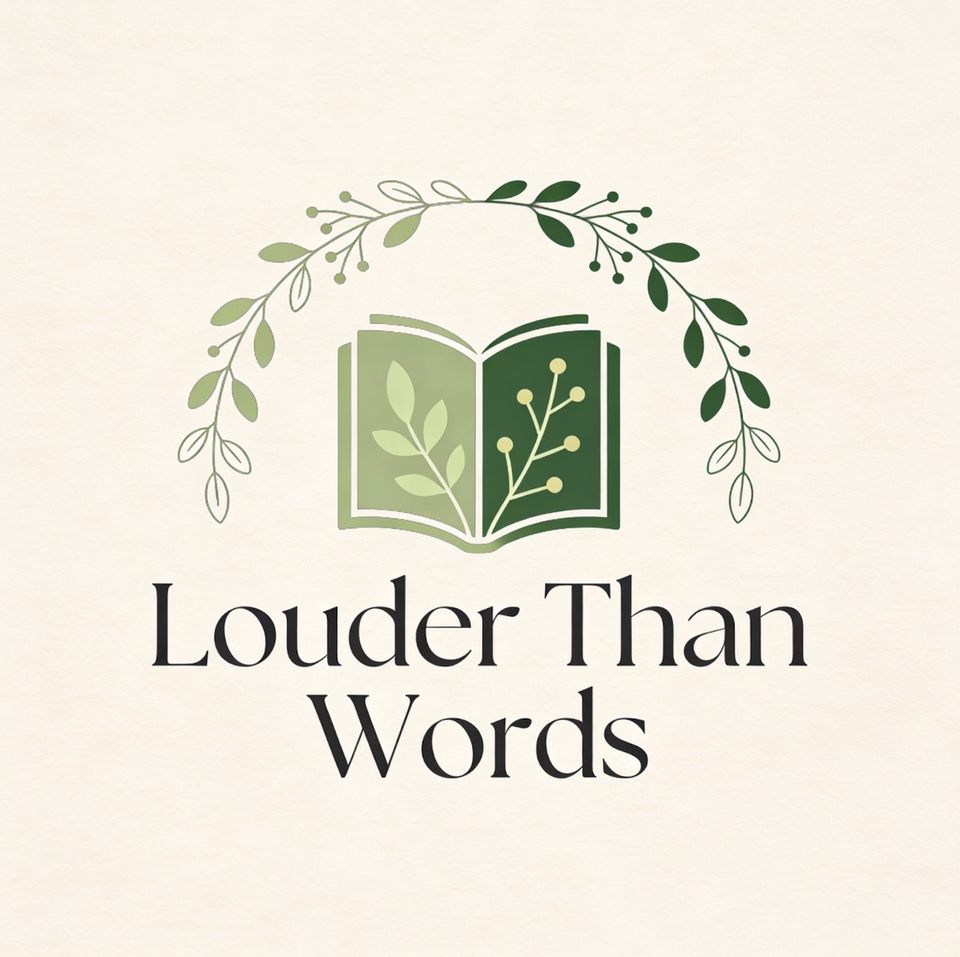 Group avatar for Louder Than Words Book Club