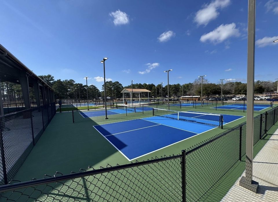 Group avatar for Bowers Park Pickleball