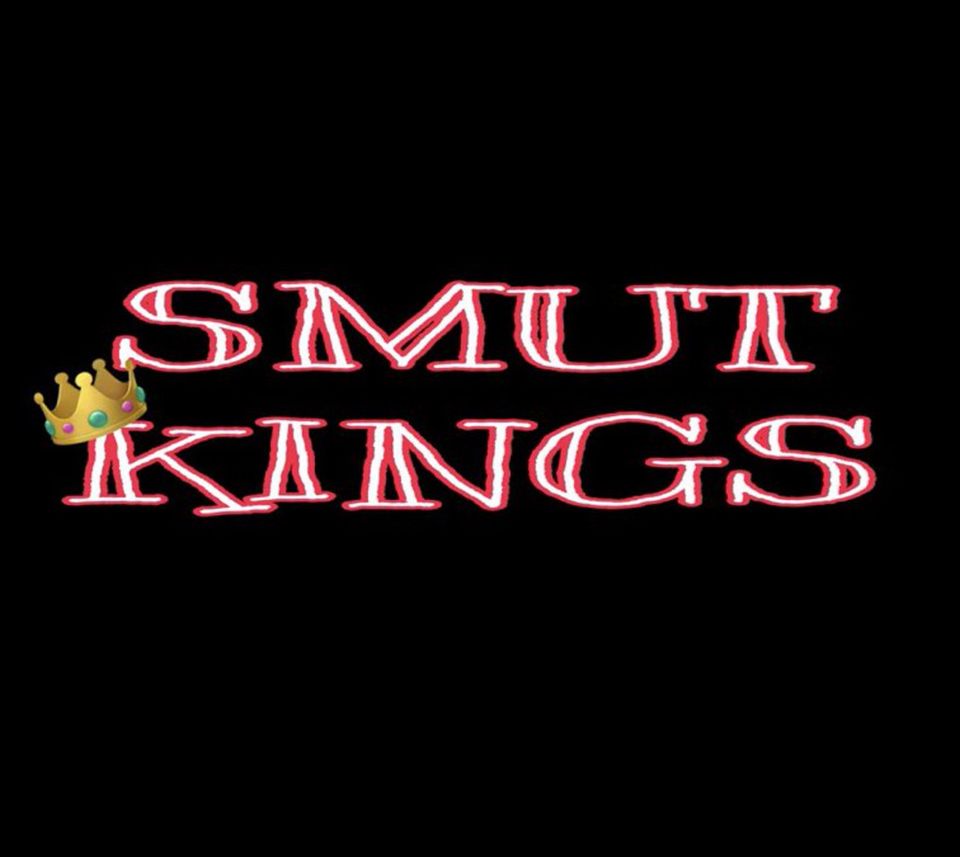 Group avatar for SMUT KINGS  🔥🔥🔥