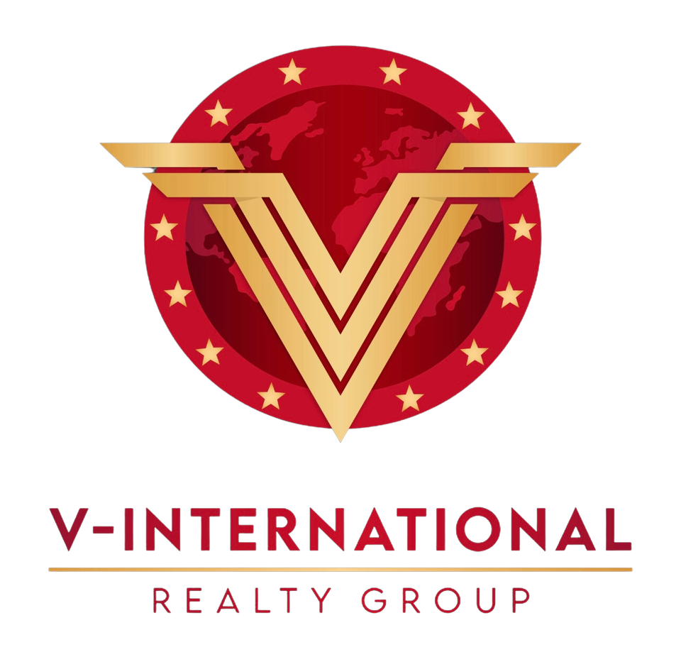 Group avatar for V International Realty Group