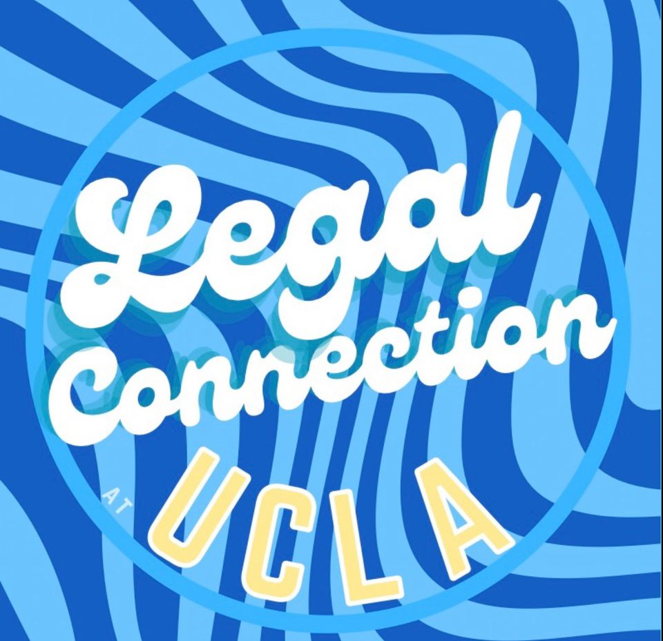 Group avatar for UCLA Legal Connection 2025-2026