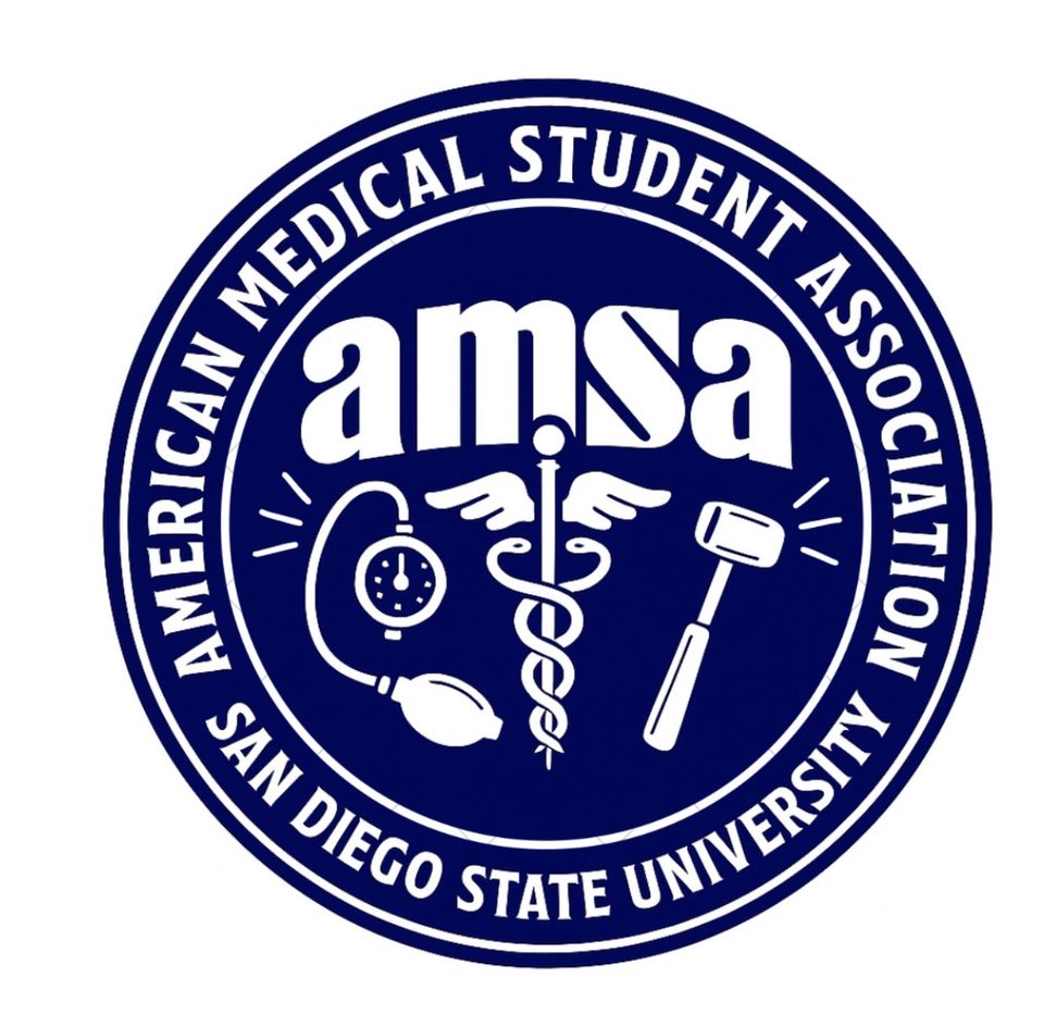 Group avatar for AMSA 2026-2027