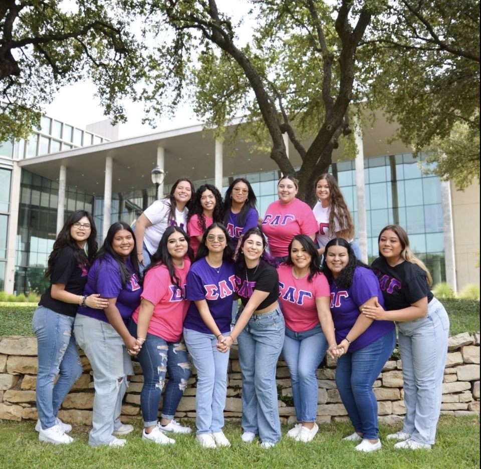 Group avatar for Keeping up with the Gammas - Fall 26