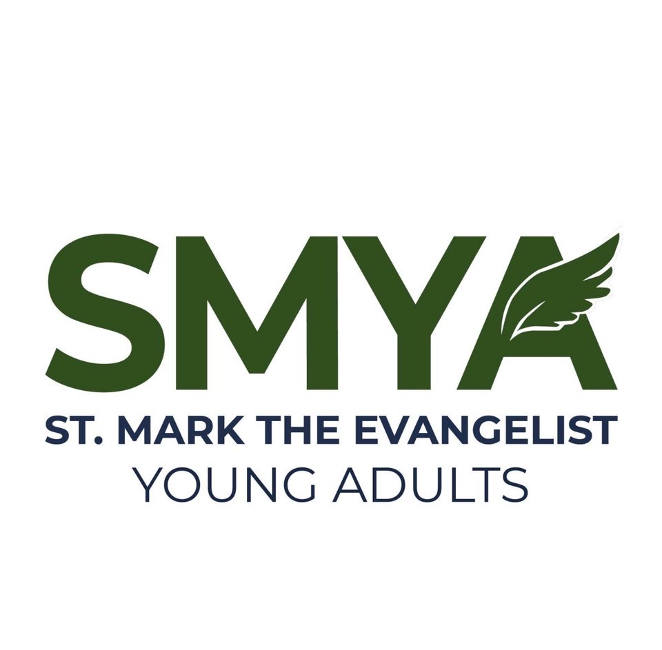 Group avatar for St. Mark Young Adults