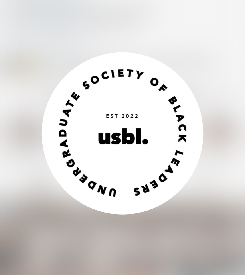 Group avatar for Undergraduate Society of Black Leaders