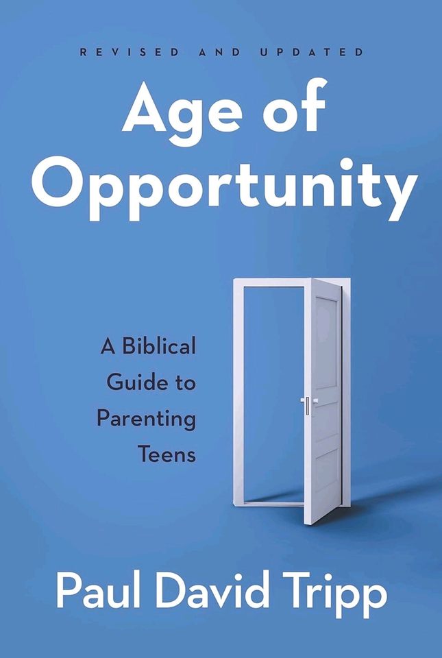 Group avatar for Age of Opportunity