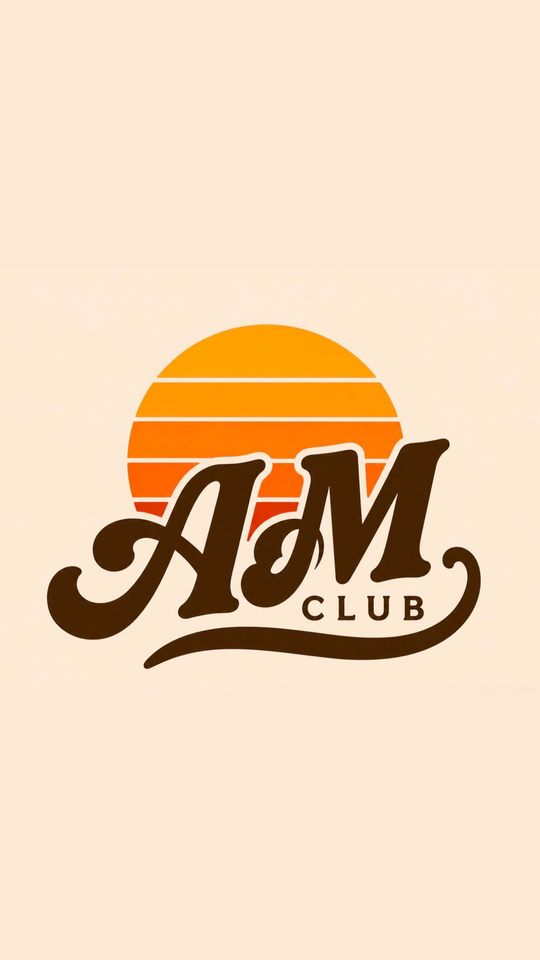 Group avatar for AM CLUB