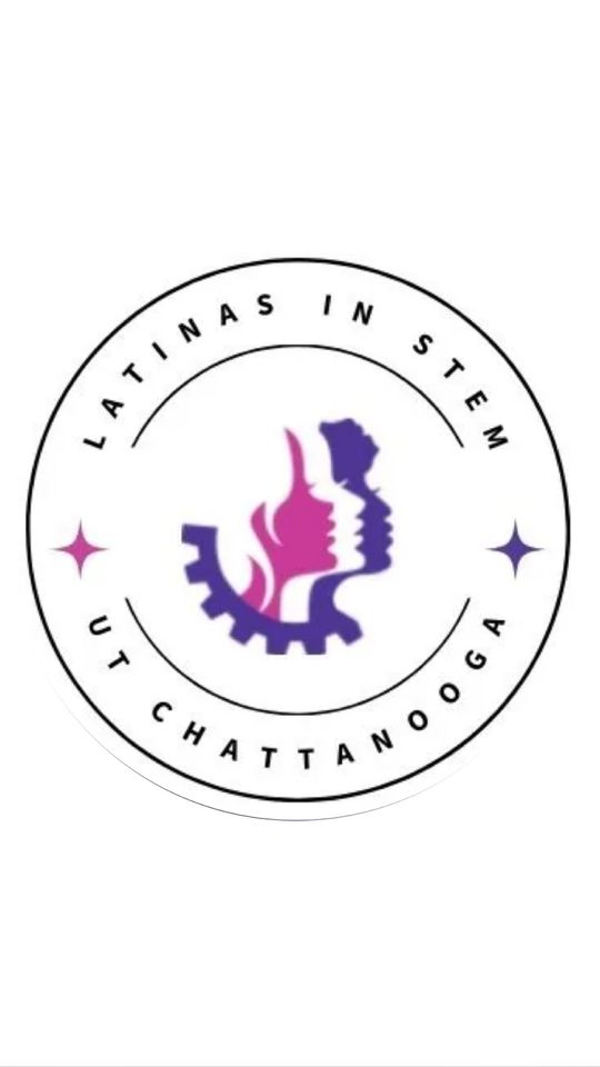 Group avatar for Latinas in STEM