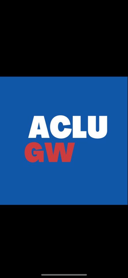 Group avatar for ACLU GW