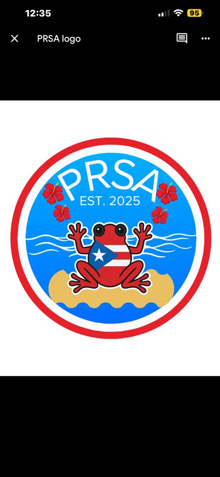 Group avatar for PRSA 🐸🇵🇷