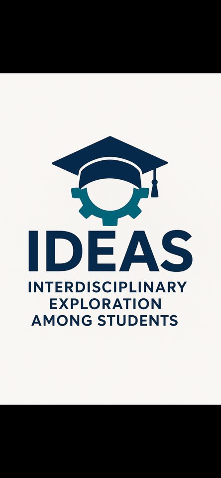 Group avatar for IDEAS