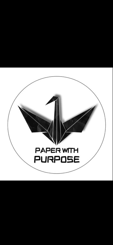 Group avatar for Paper With Purpose 2026-2027