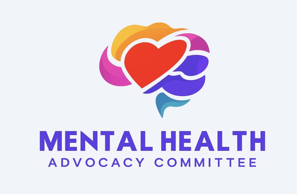 Group avatar for Mental Health Advocacy Committee