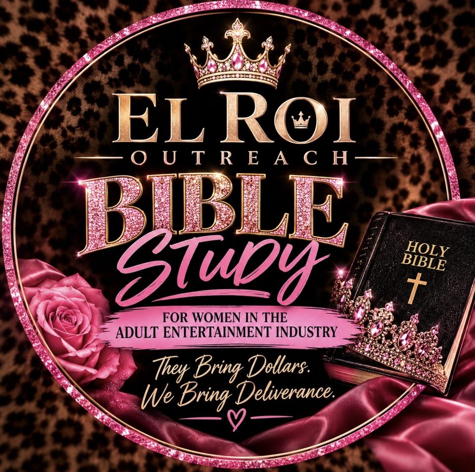 Group avatar for El Roi Outreach