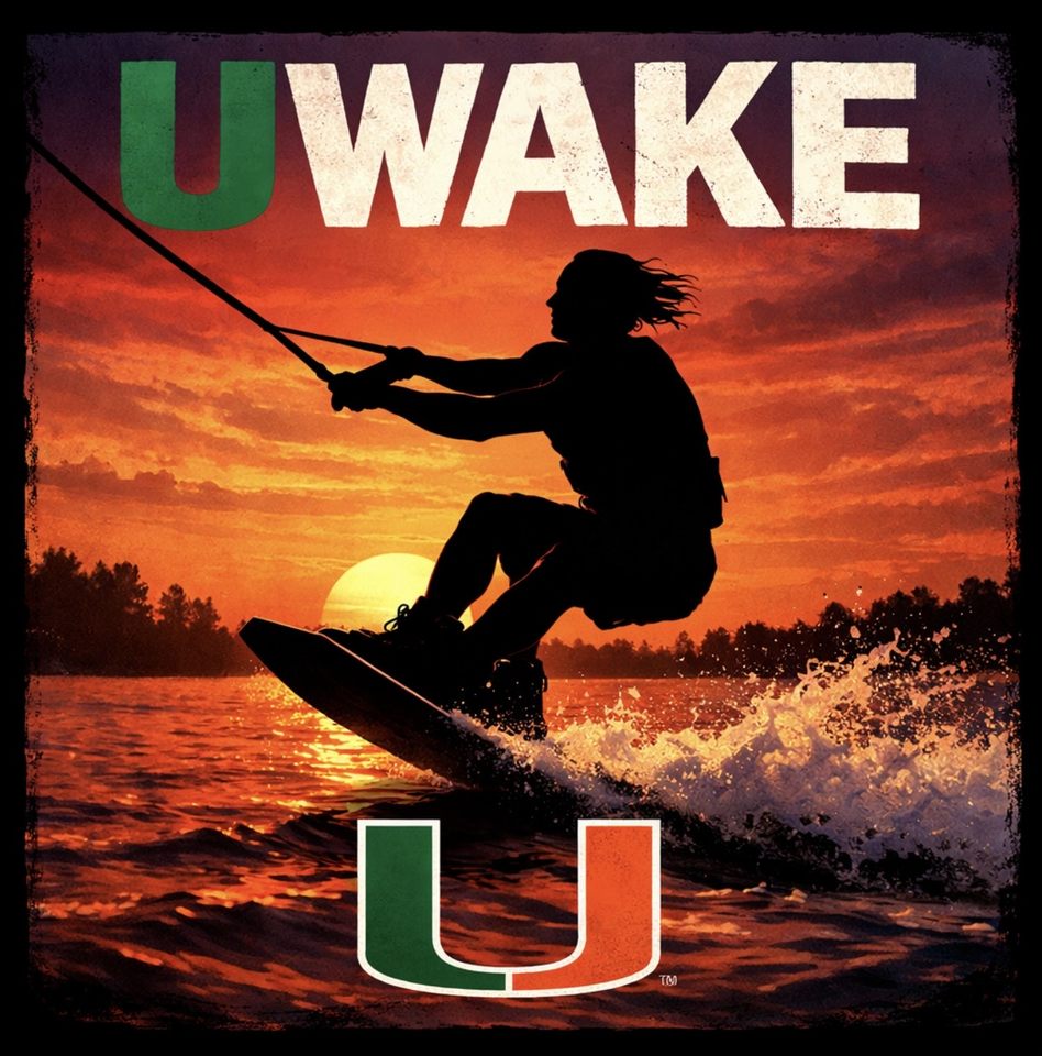 Group avatar for UWAKE General Spring 2026