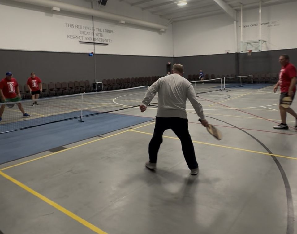 Group avatar for SBT Pickleball Open Play