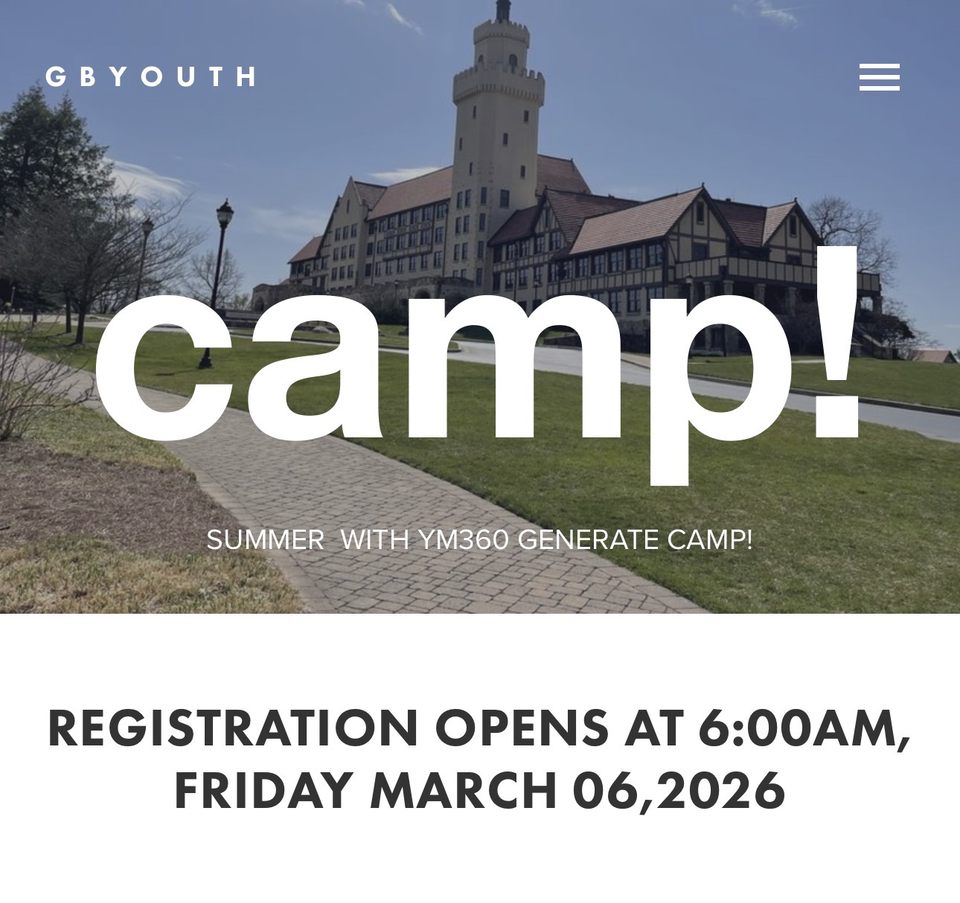 Group avatar for GBYouth Summer Camp