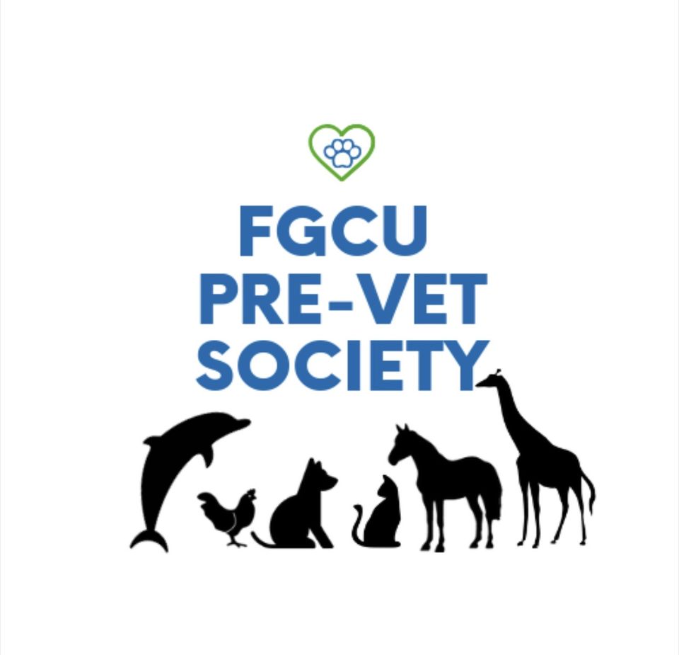 Group avatar for Pre-Vet Society