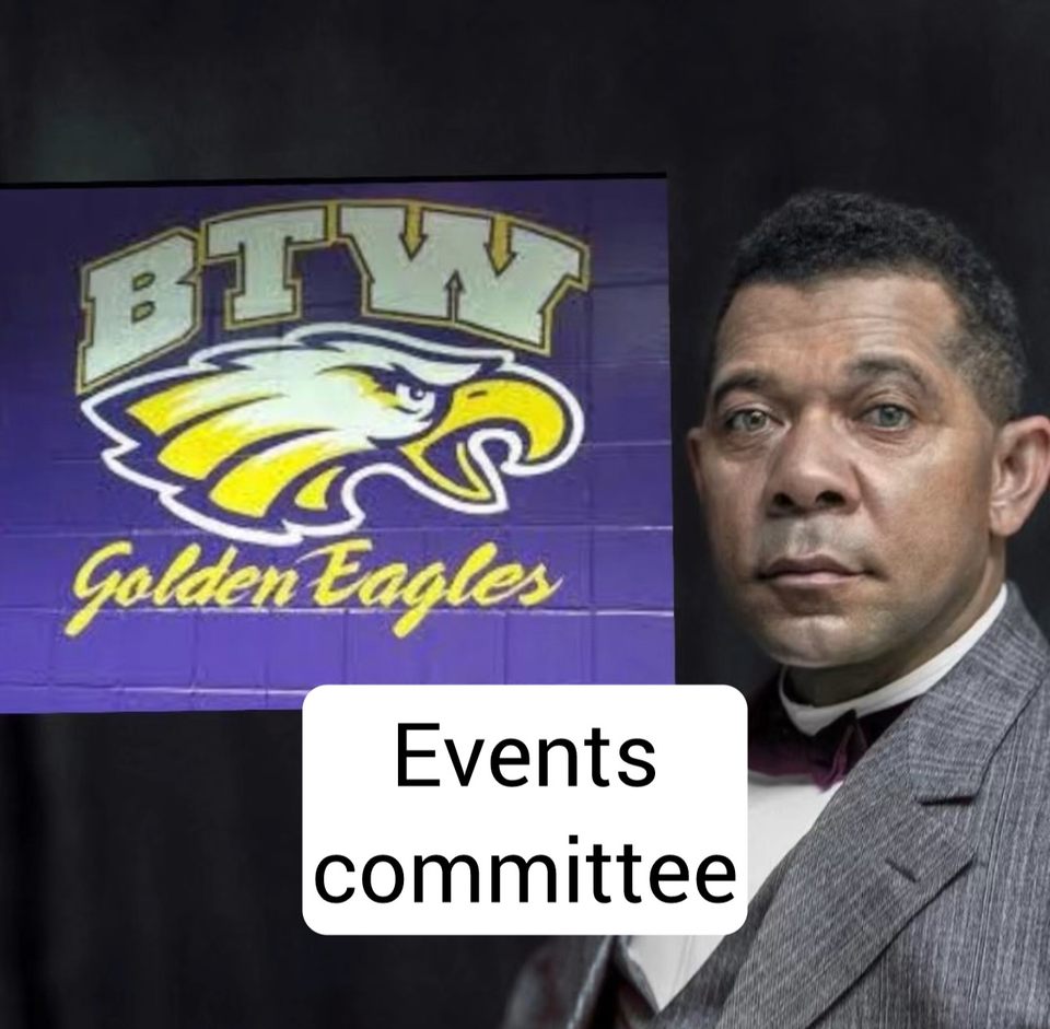 Group avatar for BTW PTSA Events committee