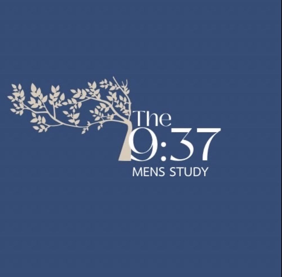 Group avatar for The 9 37 Men’s bible study (2026-2027)