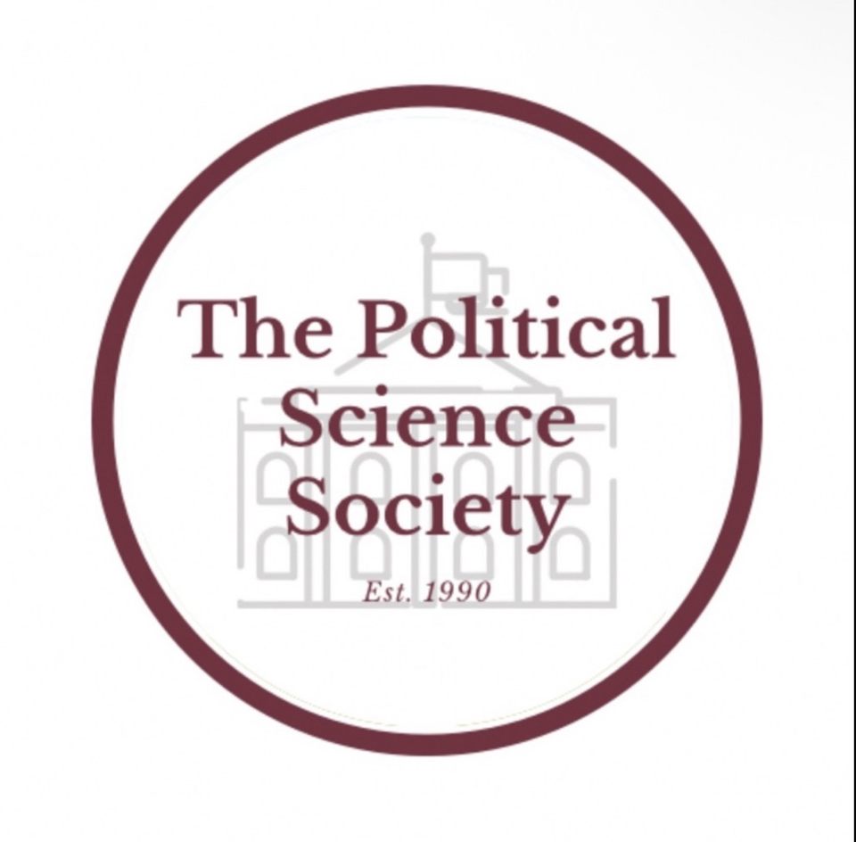 Group avatar for Political Science Society 2026 - 2027