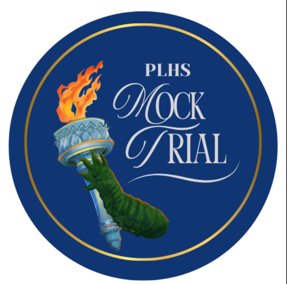 Group avatar for PLHS Mock Trial Fall '26 🌞