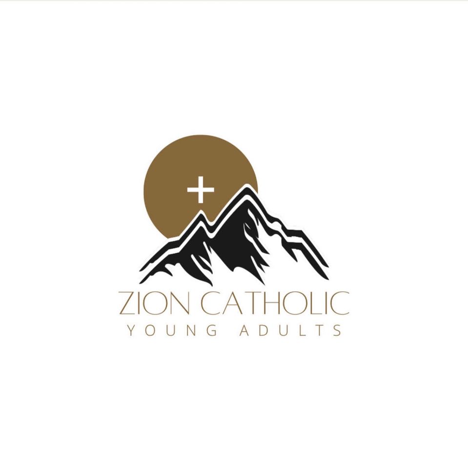 Group avatar for Zion Catholic Young Adults SLC