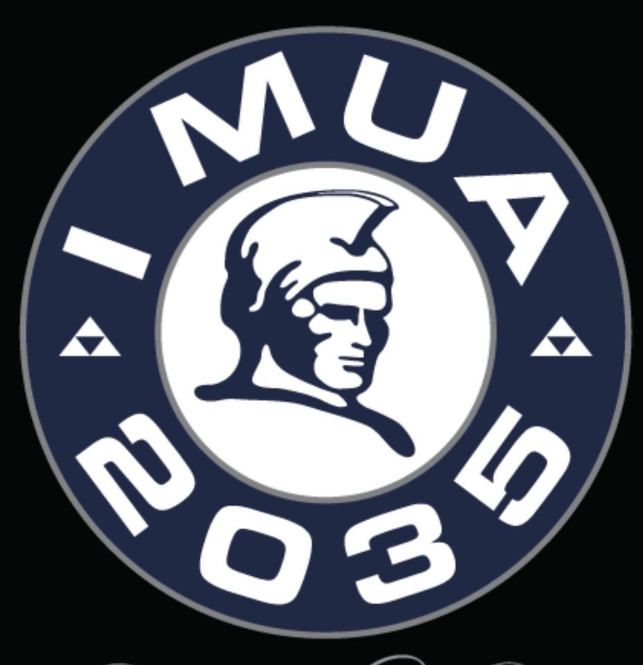 Group avatar for I MUA 2035