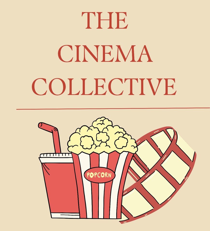 Group avatar for The Cinema Collective