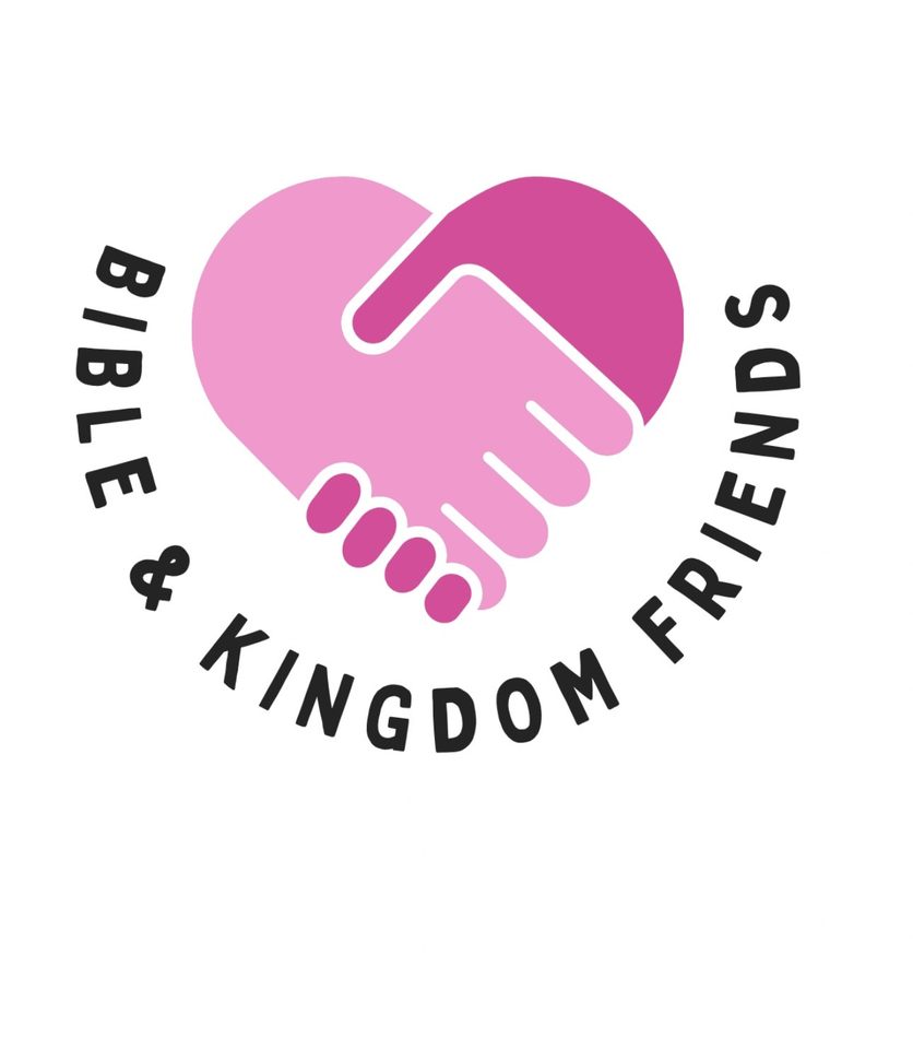 Group avatar for BIBLE &amp; KINGDOM FRIENDS