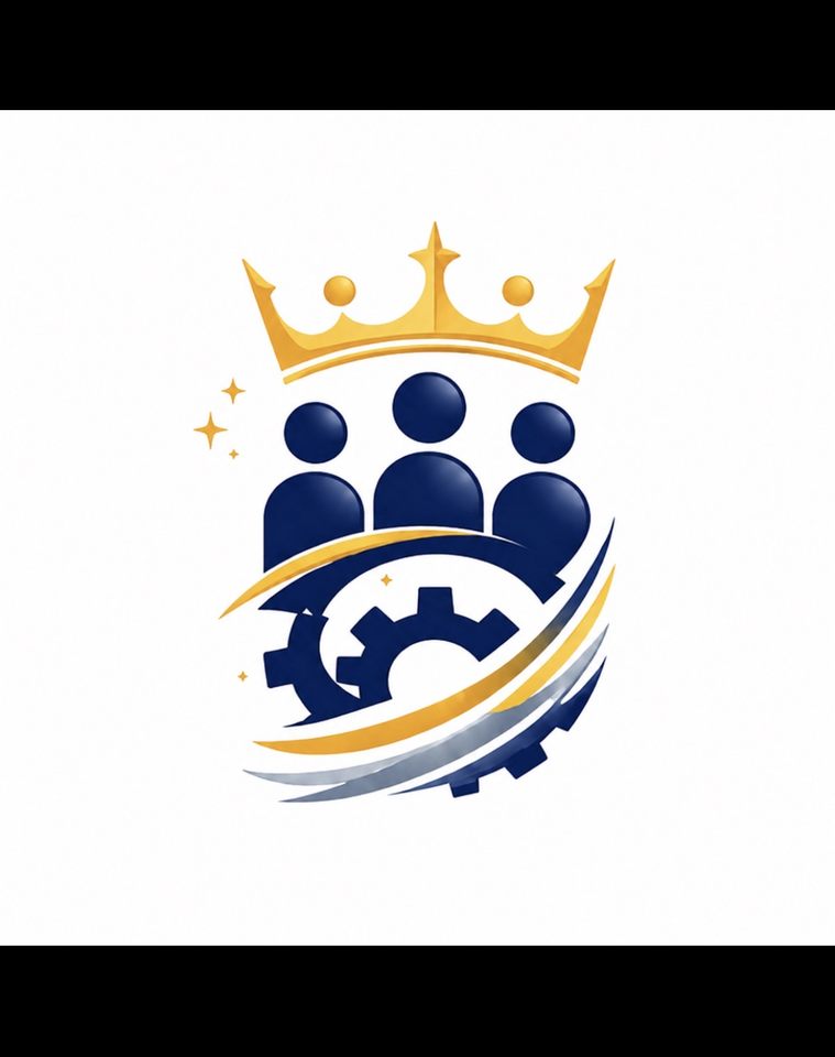 Group avatar for Kingdom Workforce Connect™  Powered by TGOH