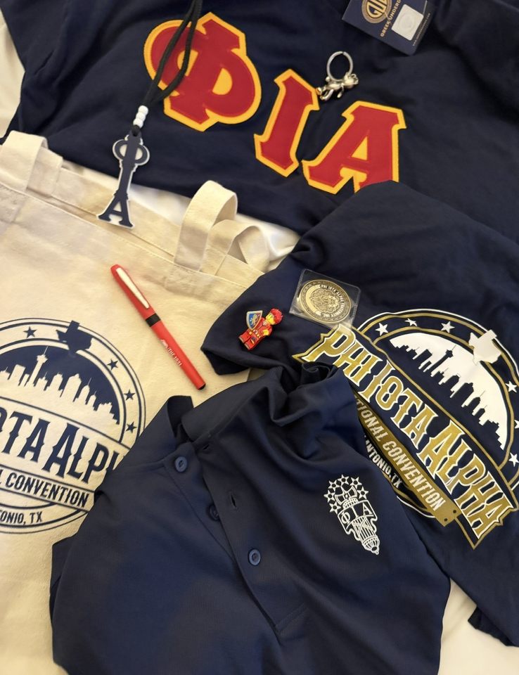Group avatar for Phi Iota Alpha Interests Fall 26