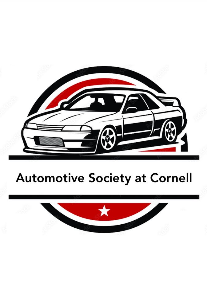 Group avatar for Automotive Society @Cornell