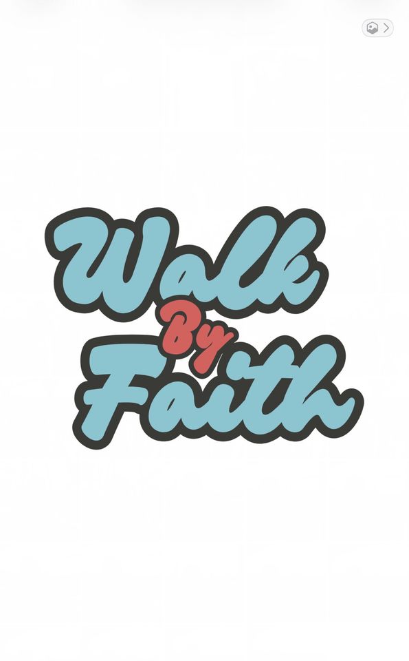 Group avatar for Walk By Faith Main