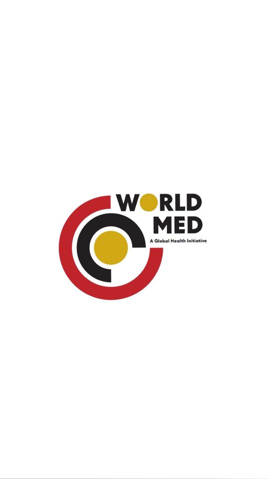 Group avatar for WorldMed Spring 26