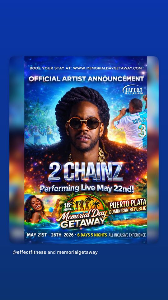 Group avatar for E.F.F.E.C.T World Tour