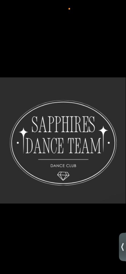 Group avatar for Sapphires Auditions 2026–2027